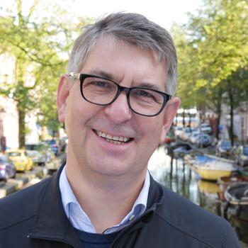 Co-Founder Adam Dorrell