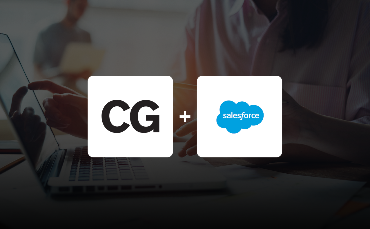 CustomerGauge and Salesforce Integration