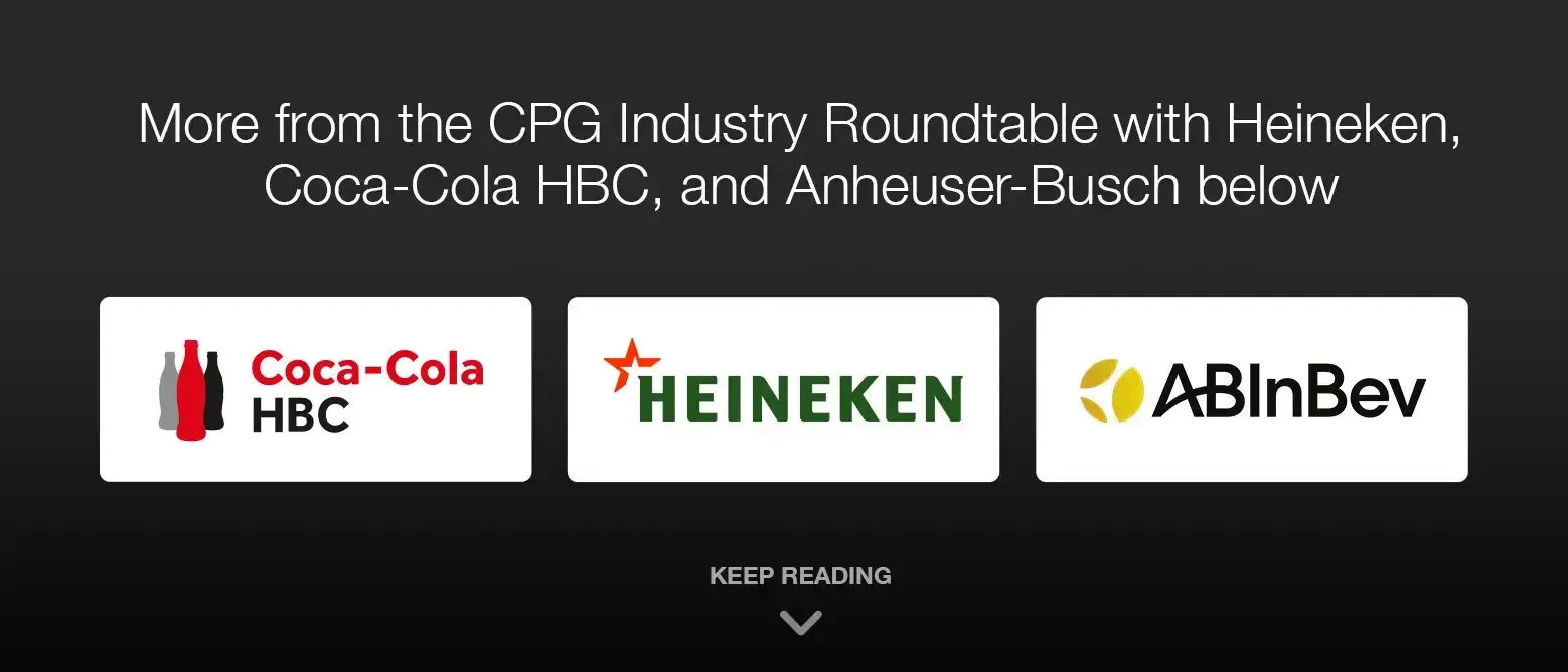 CPG Blog CTA