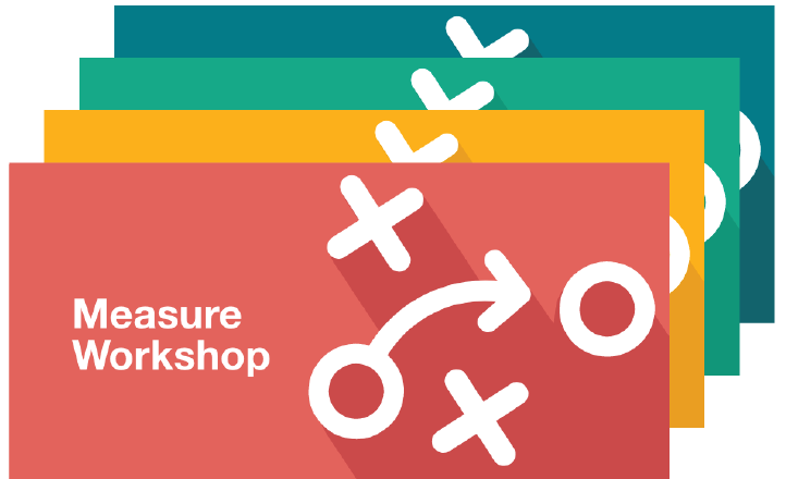 Measure - Monetize Session Summary Below