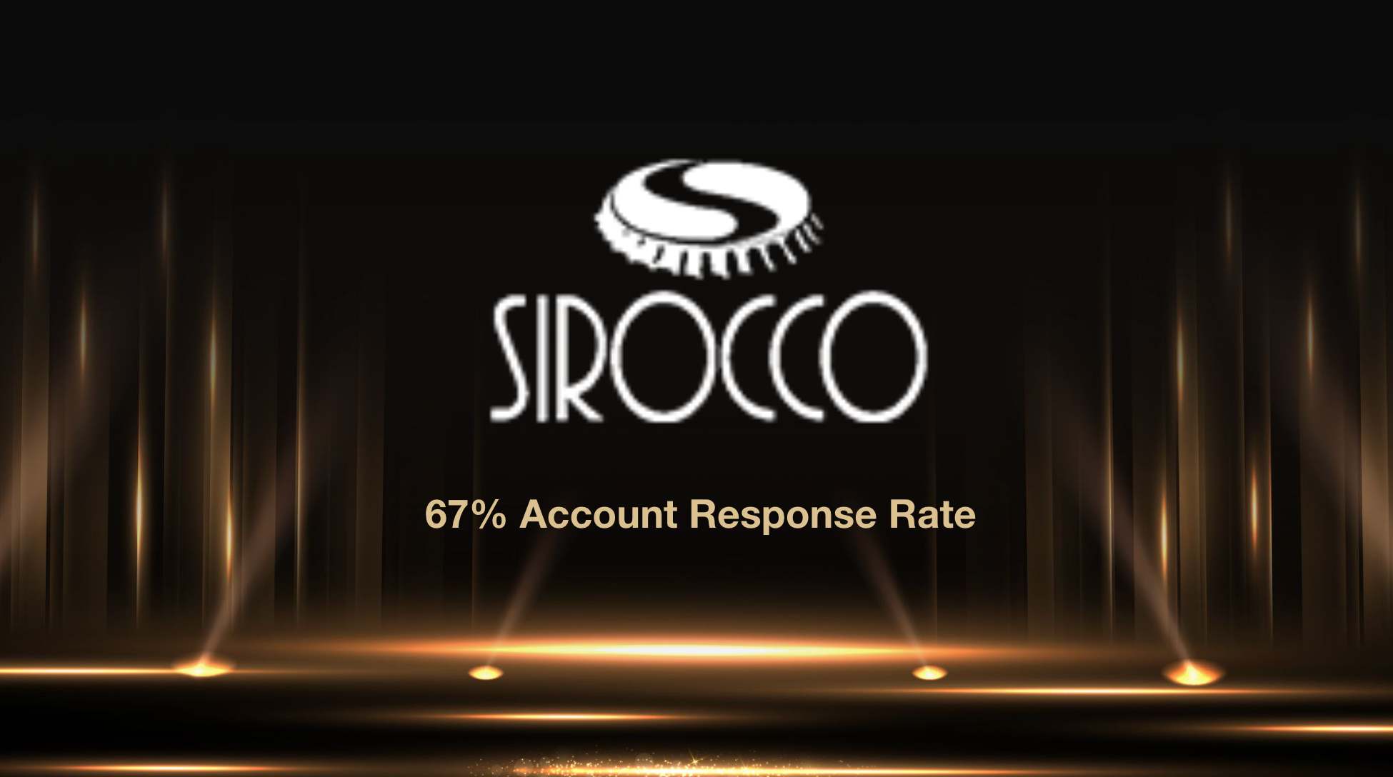 Sirocco AX Award