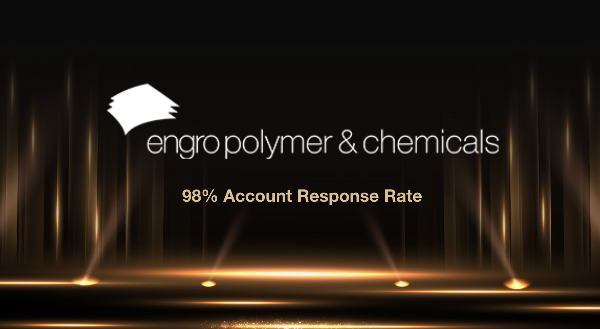 Engro AX Award