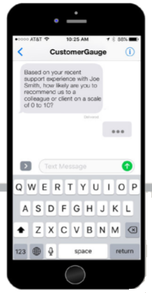 Transactional Surveys Transactional Surveys