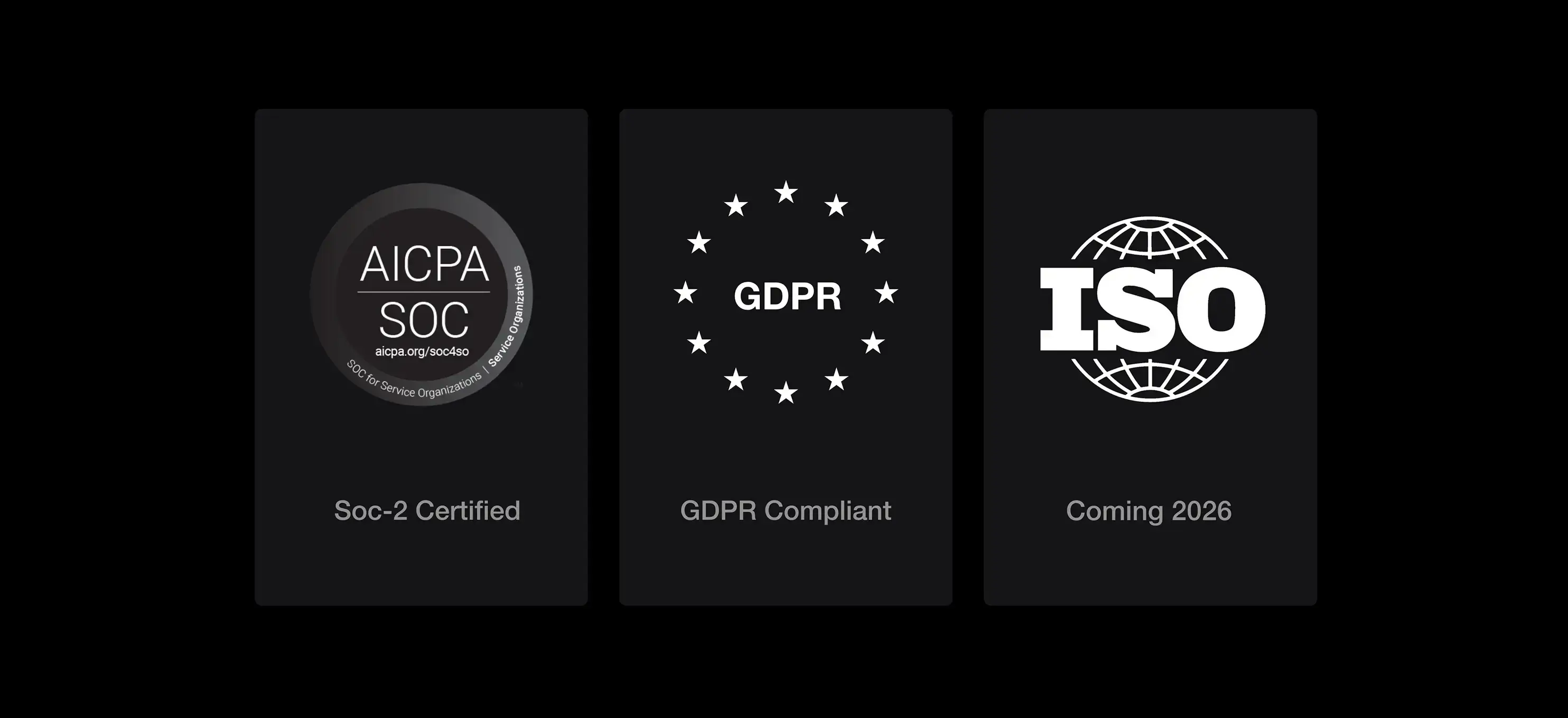CustomerGauge AI Compliance