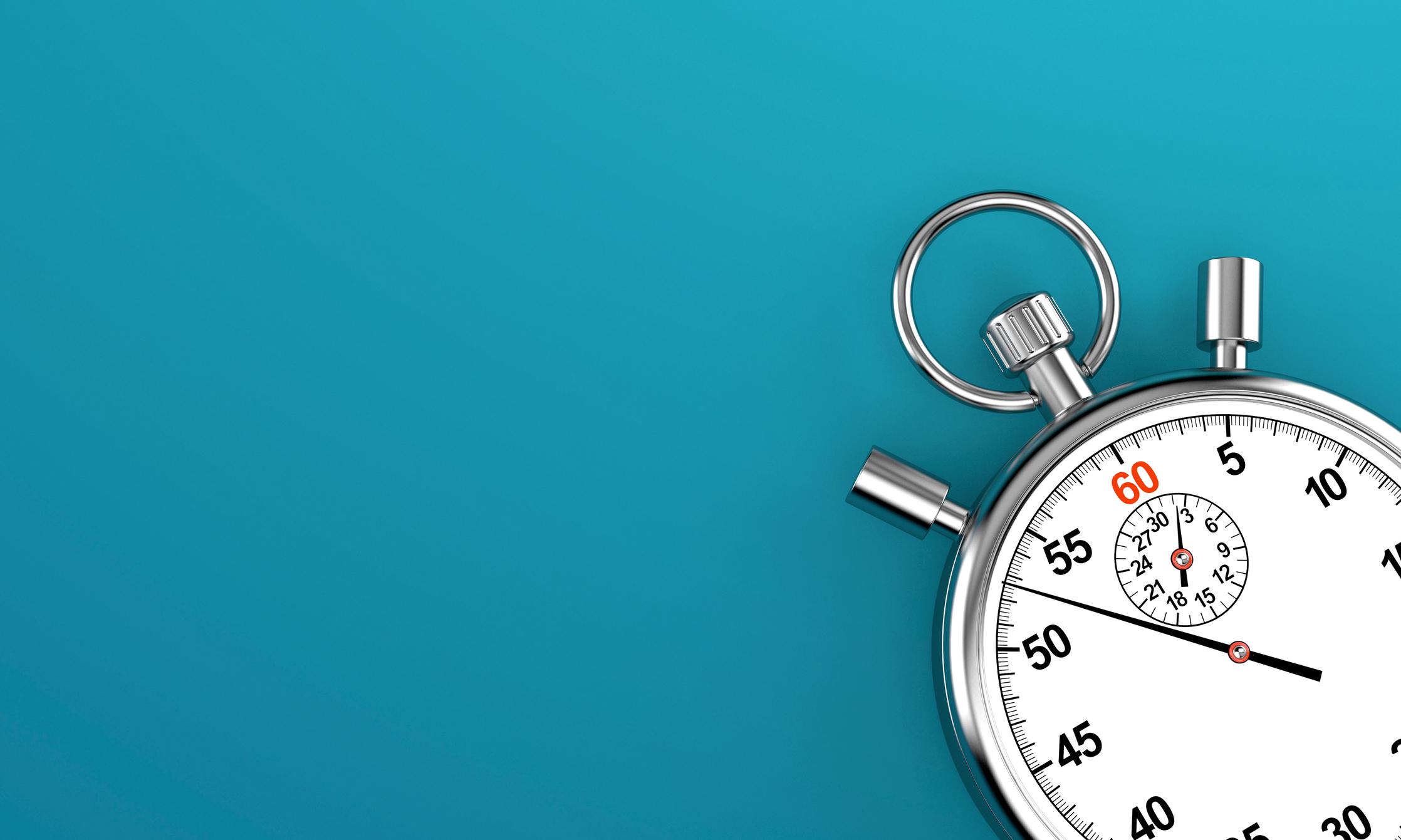 When to Send Your NPS Surveys (What The Data Says)
