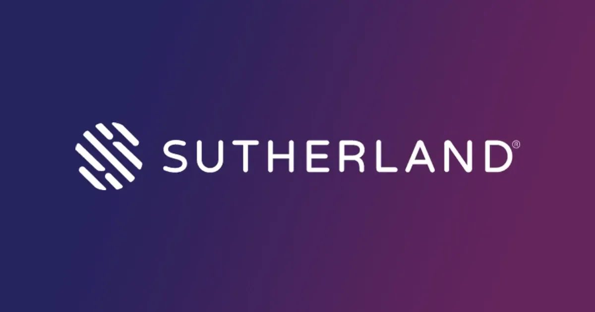 Sutherland Background Sutherland: A Strategic Approach to Modern B2B CX