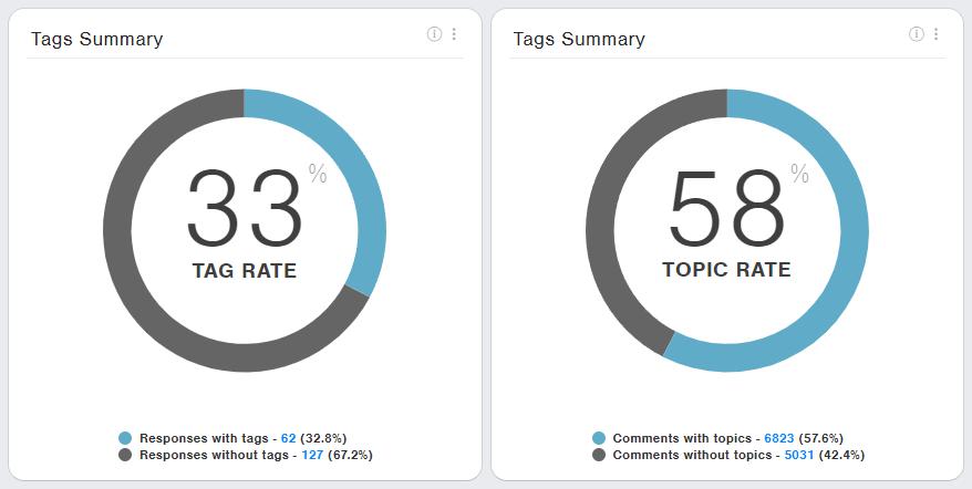 Tags Summary FeedbackAI
