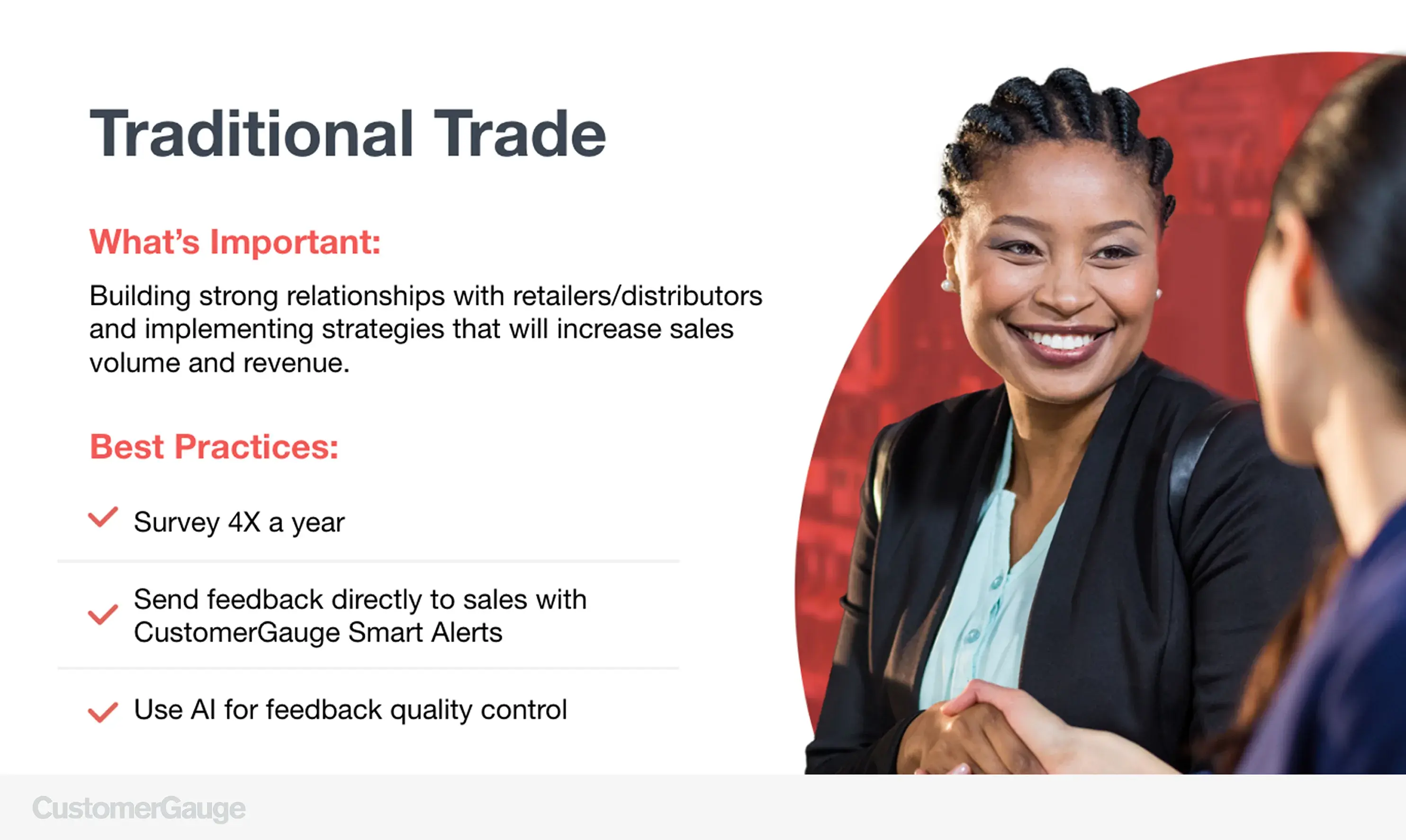 Traditional Trade Professional CG