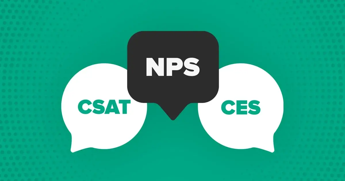 Which Voice of the Customer Metrics to Use + When
