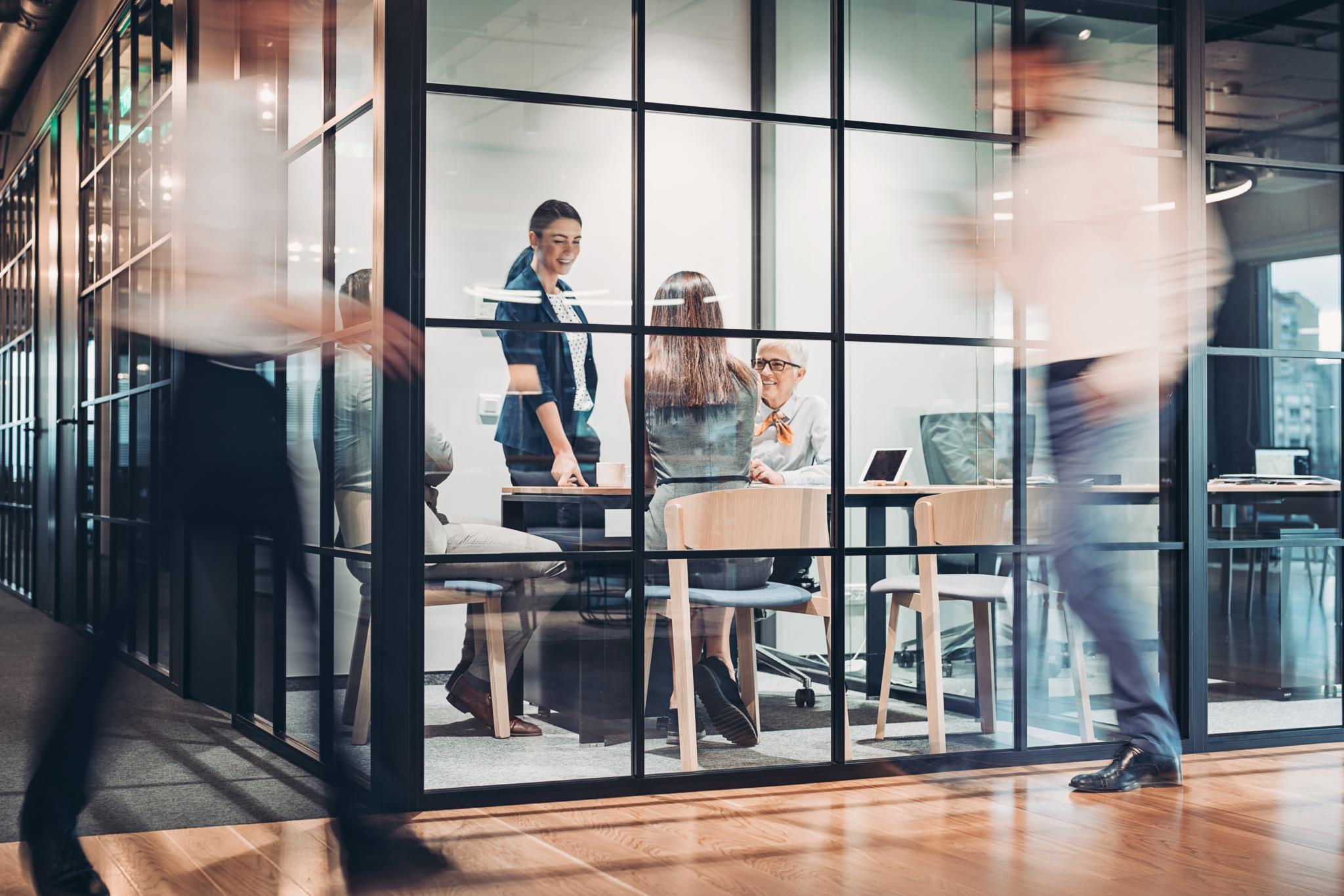 CustomerGauge Takes Top Spot For B2B Experience Software
