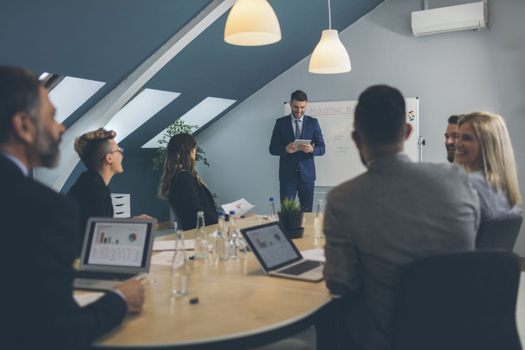 Account Experience: An Account-Based Approach to B2B CX