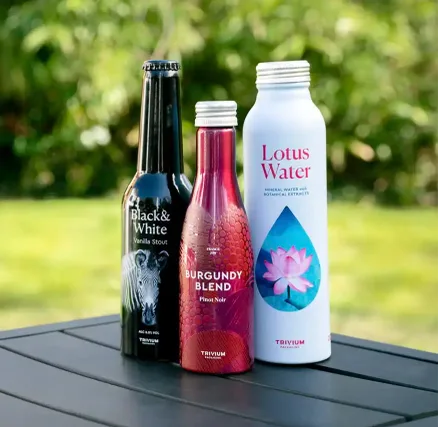 Trivium case study slider