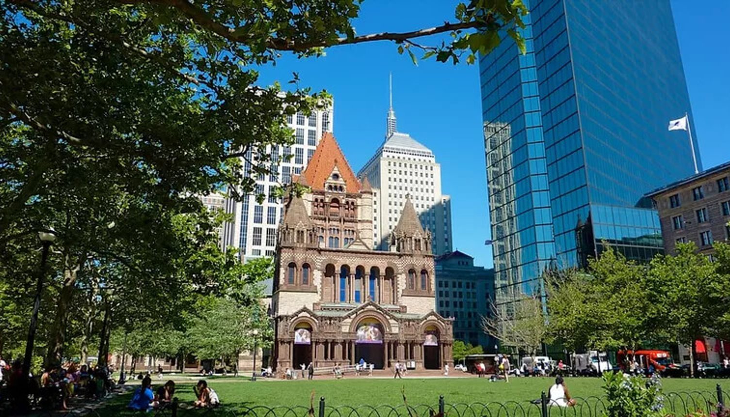 Boston 1