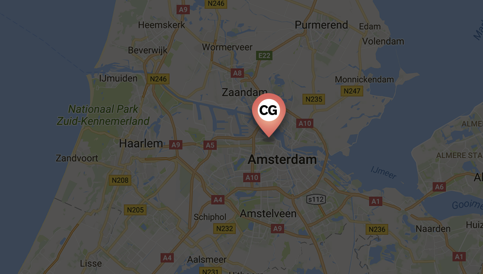 Cgamsterdam