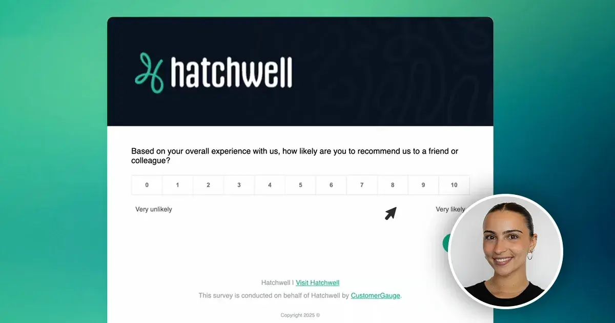 Demo Product Catlog Response Rate Final
