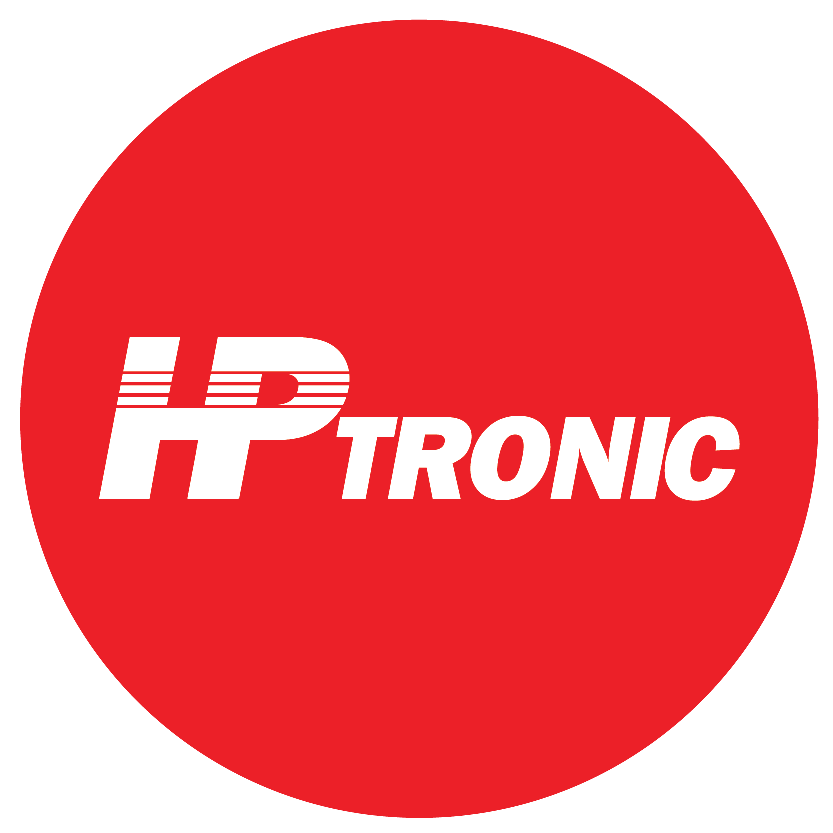 HP Tronic