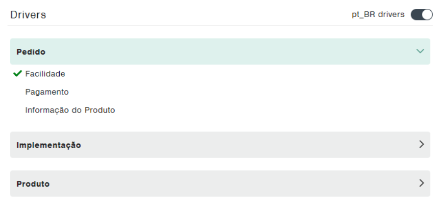 Drivers Display Widget CustomerGauge