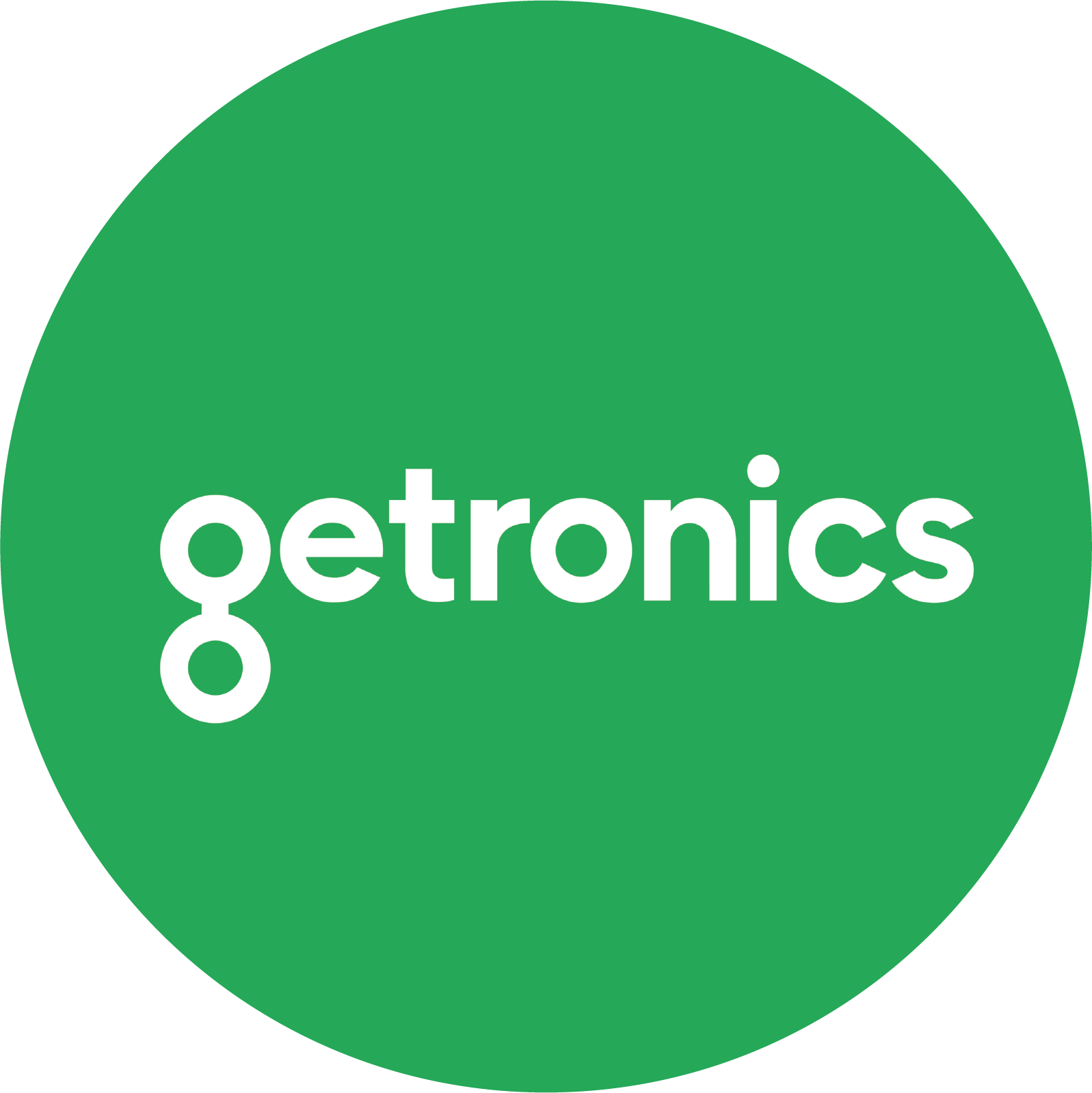 Getronics