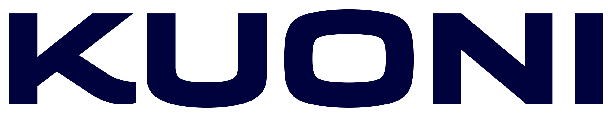 Logo Kuoni