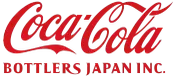 Coca cola japan