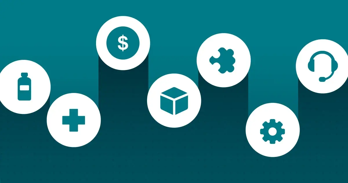 Average Customer Lifetime Value by Industry (2025)