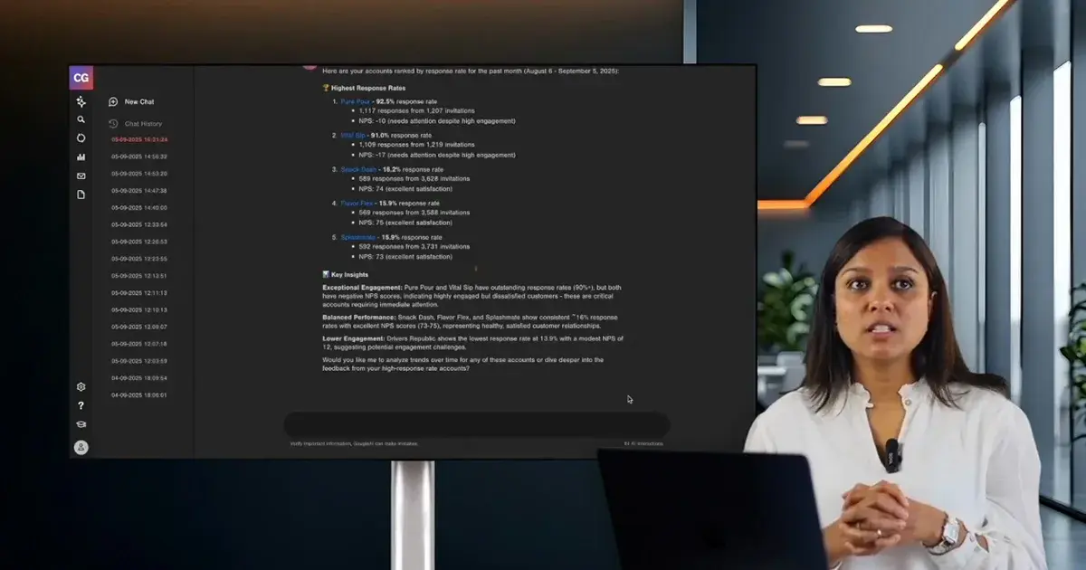 Gaige chat video catalog