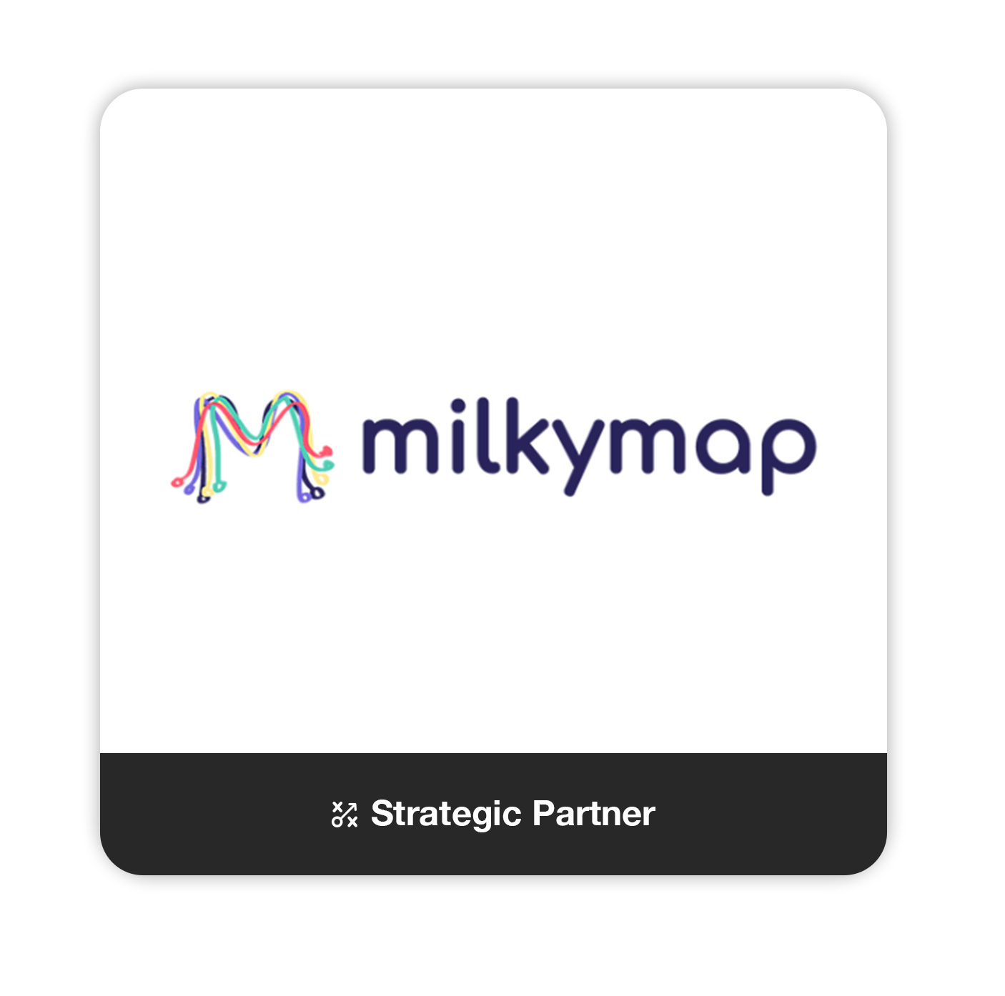 Milkymap Strategic Partners 1